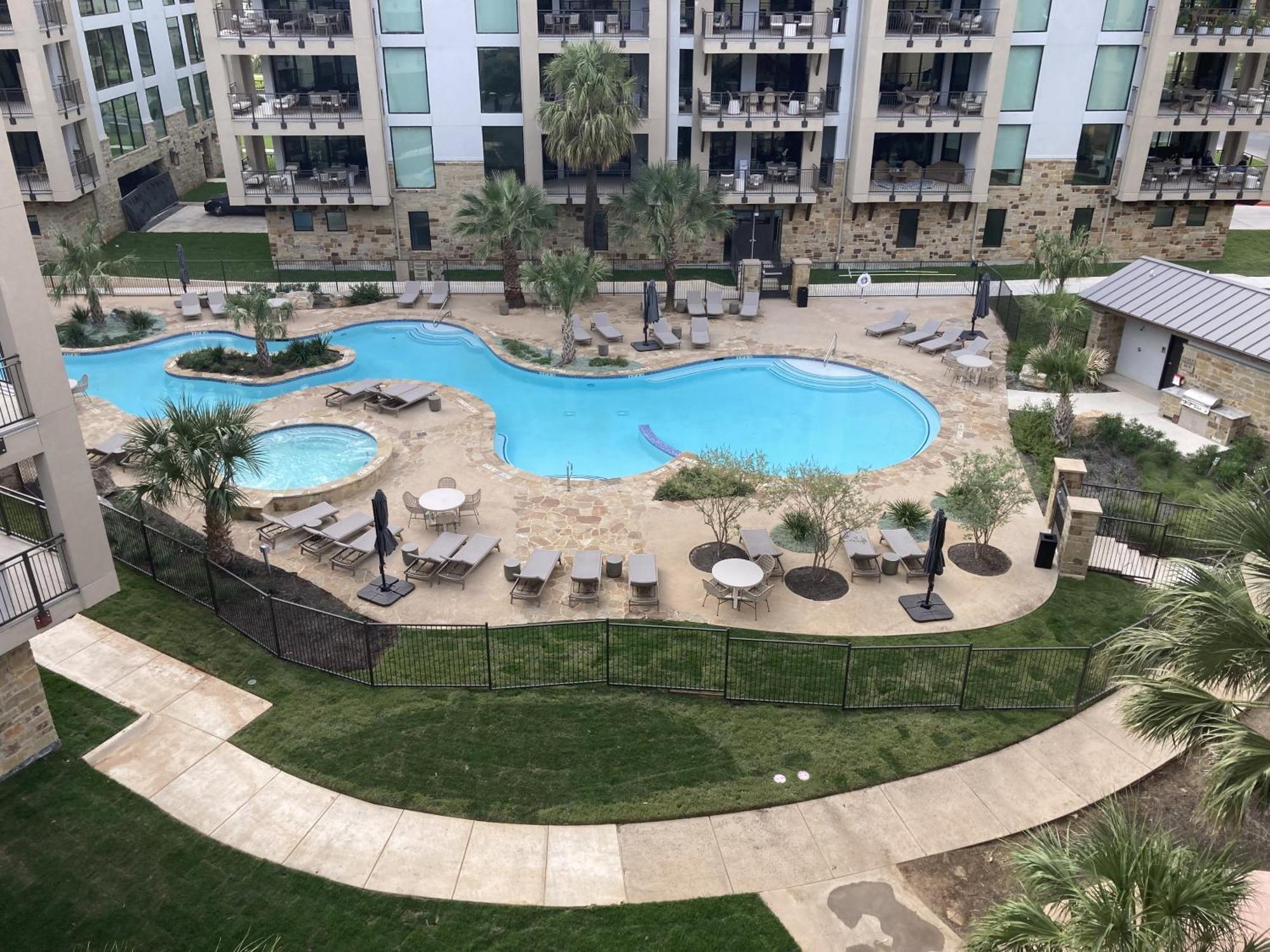 The Waters Condo Building 5 Patriot'S Retreat Хорсшу Бей Екстериор снимка