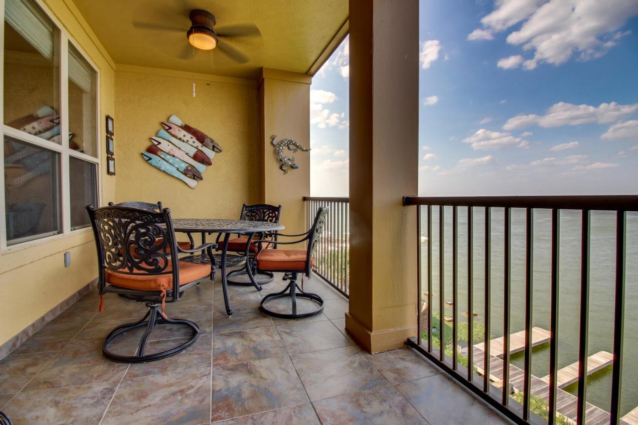The Waters Condo Building 5 Patriot'S Retreat Хорсшу Бей Екстериор снимка