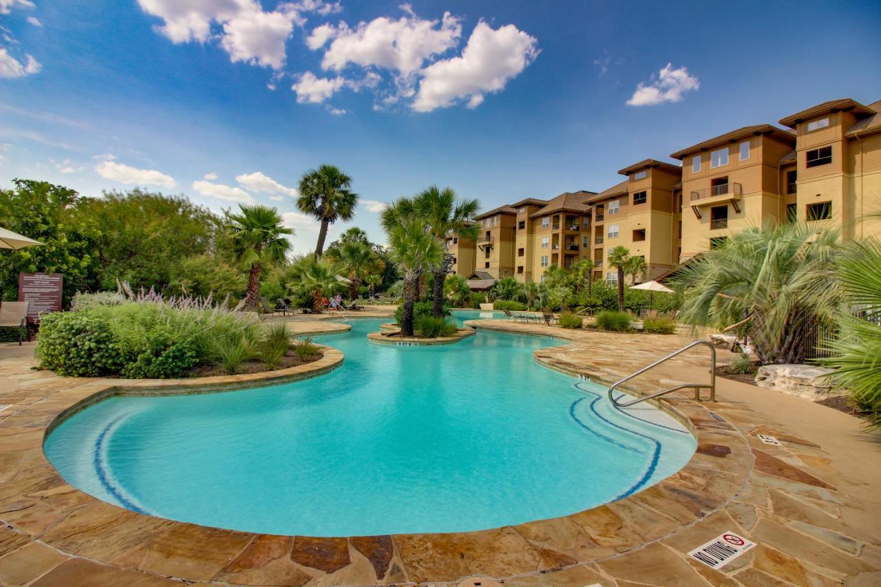 The Waters Condo Building 5 Patriot'S Retreat Хорсшу Бей Екстериор снимка
